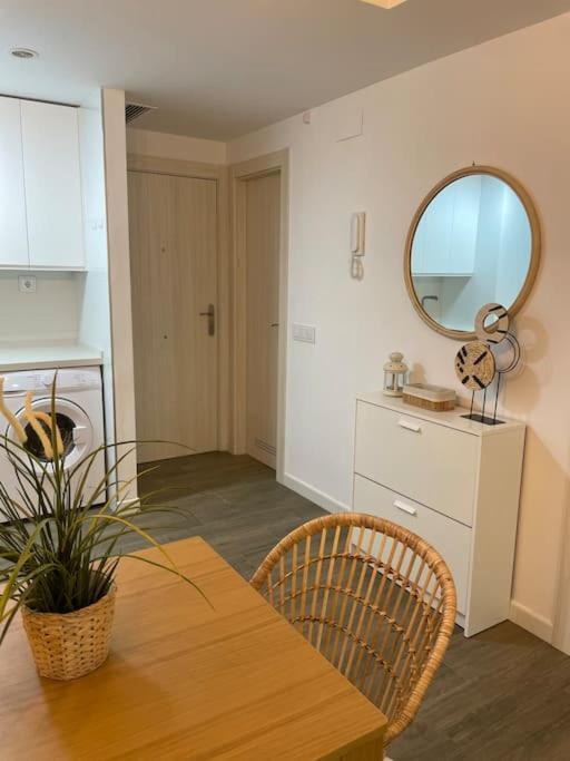 Lovely Beach Apartment Rincon de la Victoria Ngoại thất bức ảnh