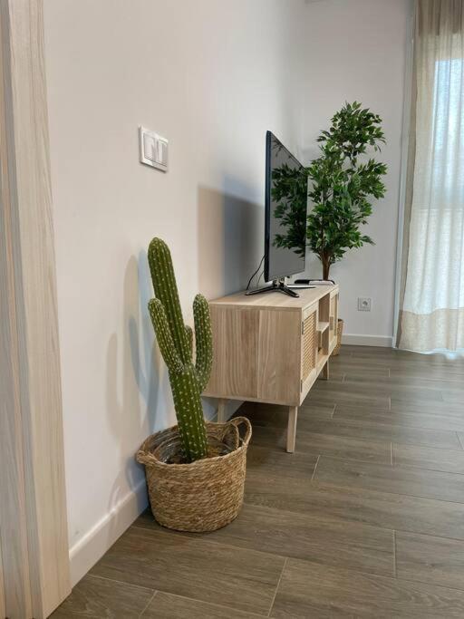 Lovely Beach Apartment Rincon de la Victoria Ngoại thất bức ảnh